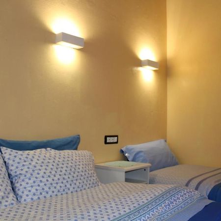 Gmax Guelfa Apartments Firenze Eksteriør billede