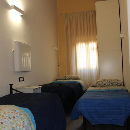 Gmax Guelfa Apartments Firenze Eksteriør billede
