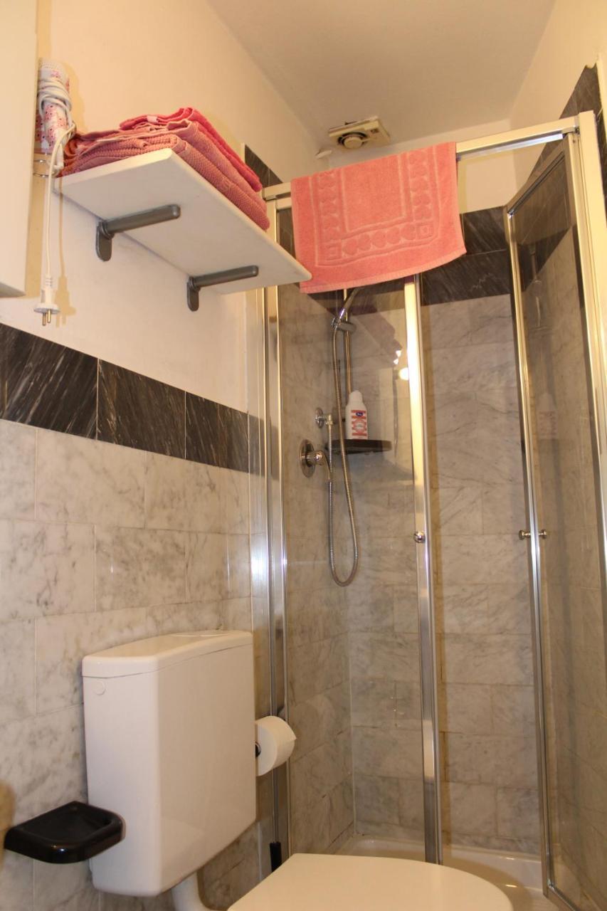 Gmax Guelfa Apartments Firenze Eksteriør billede