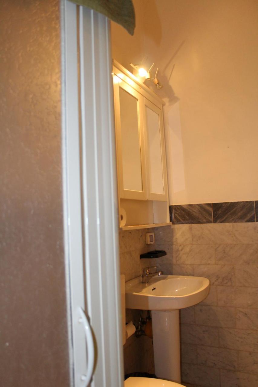 Gmax Guelfa Apartments Firenze Eksteriør billede