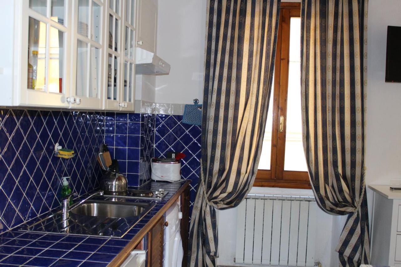 Gmax Guelfa Apartments Firenze Eksteriør billede