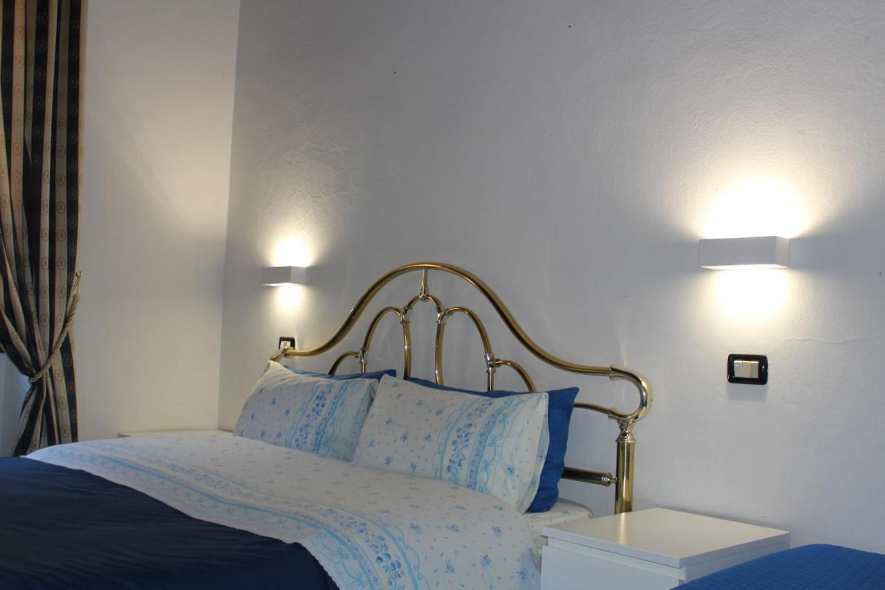 Gmax Guelfa Apartments Firenze Eksteriør billede