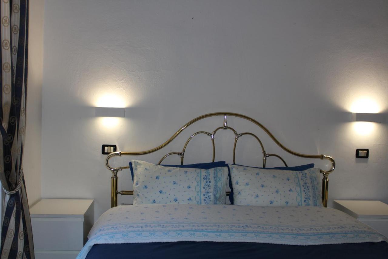 Gmax Guelfa Apartments Firenze Eksteriør billede