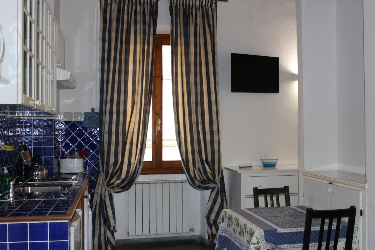 Gmax Guelfa Apartments Firenze Eksteriør billede