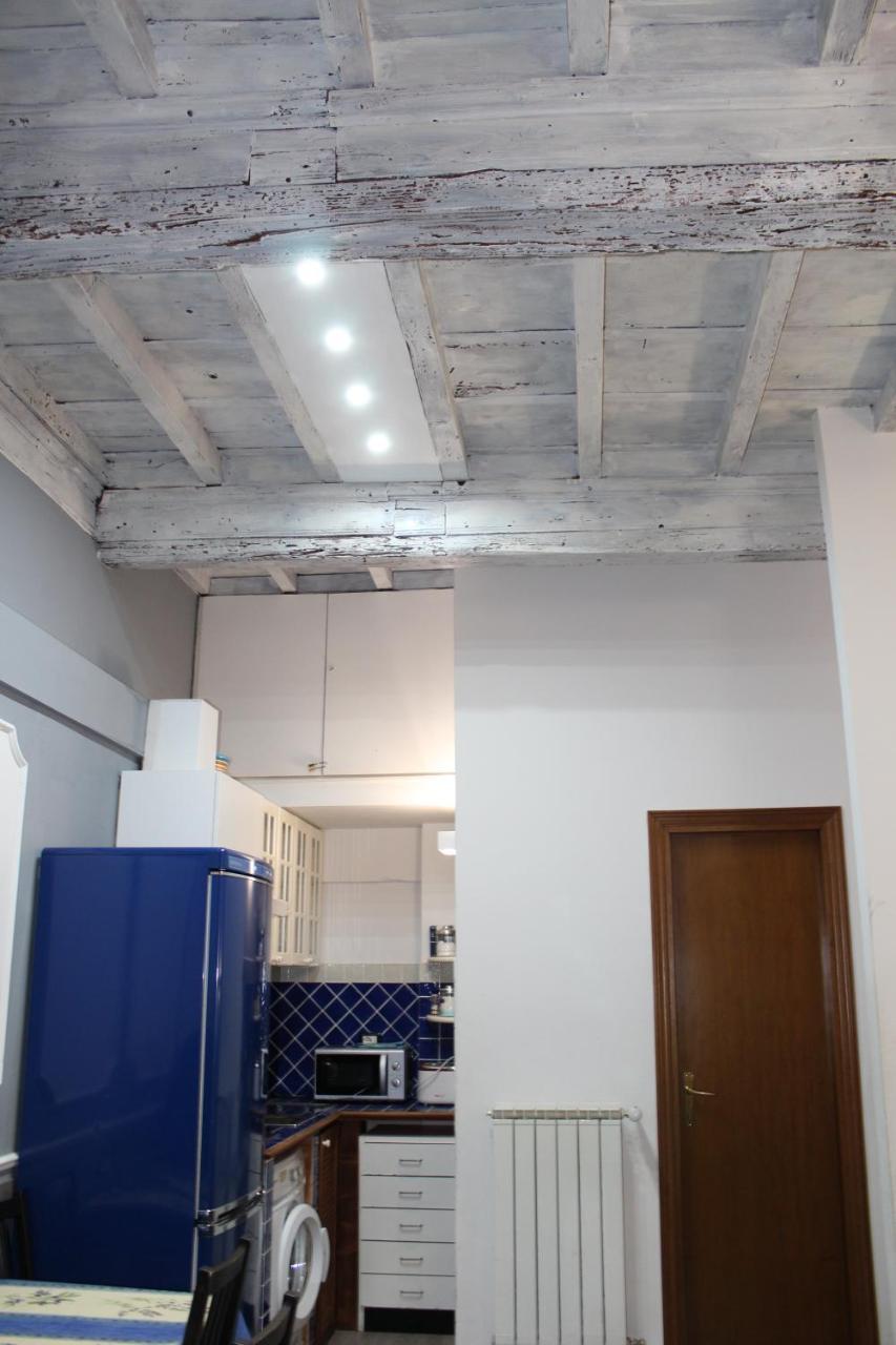 Gmax Guelfa Apartments Firenze Eksteriør billede