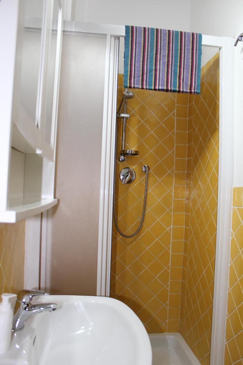 Gmax Guelfa Apartments Firenze Eksteriør billede