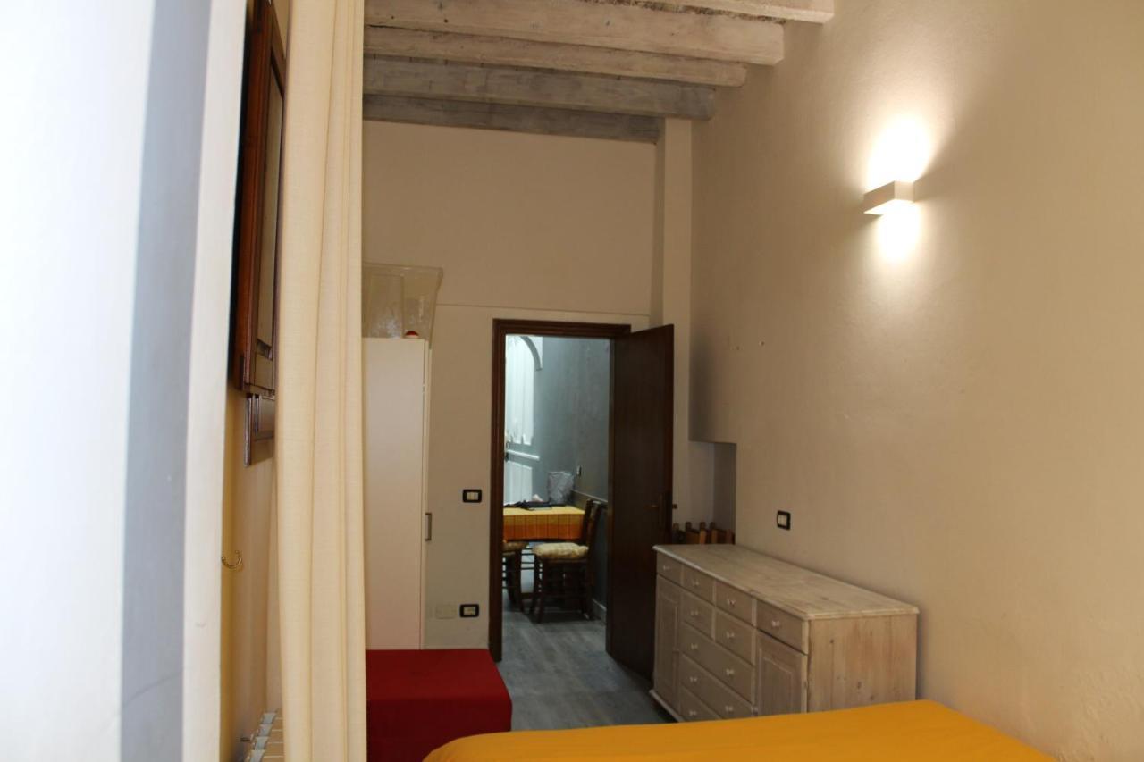 Gmax Guelfa Apartments Firenze Eksteriør billede