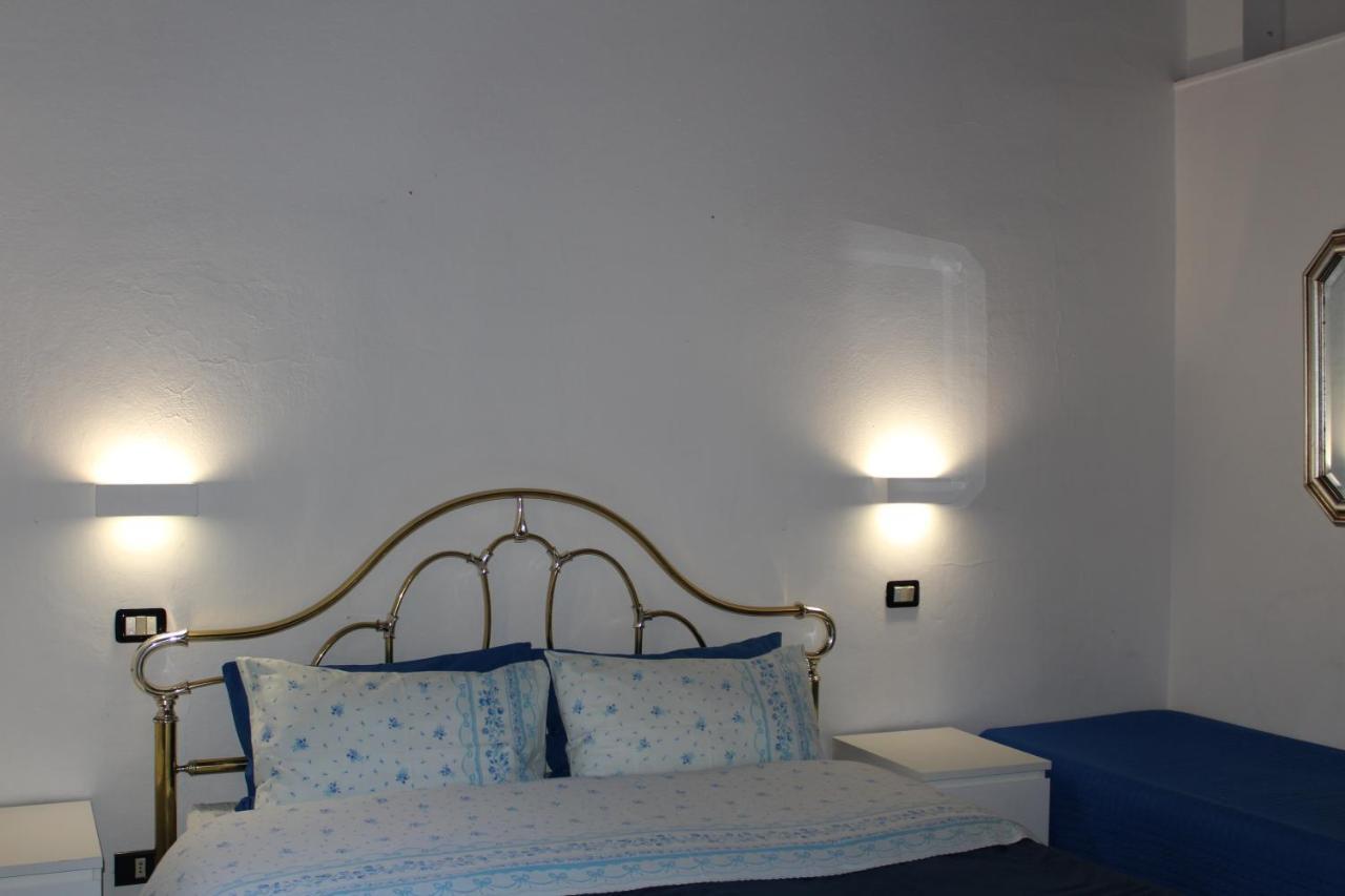 Gmax Guelfa Apartments Firenze Eksteriør billede