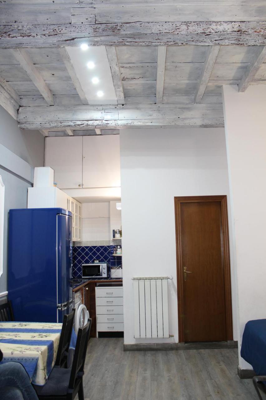 Gmax Guelfa Apartments Firenze Eksteriør billede