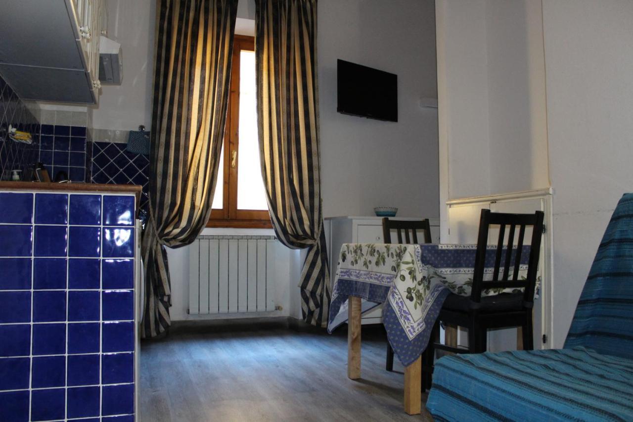 Gmax Guelfa Apartments Firenze Eksteriør billede