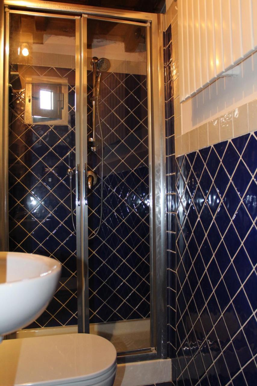Gmax Guelfa Apartments Firenze Eksteriør billede