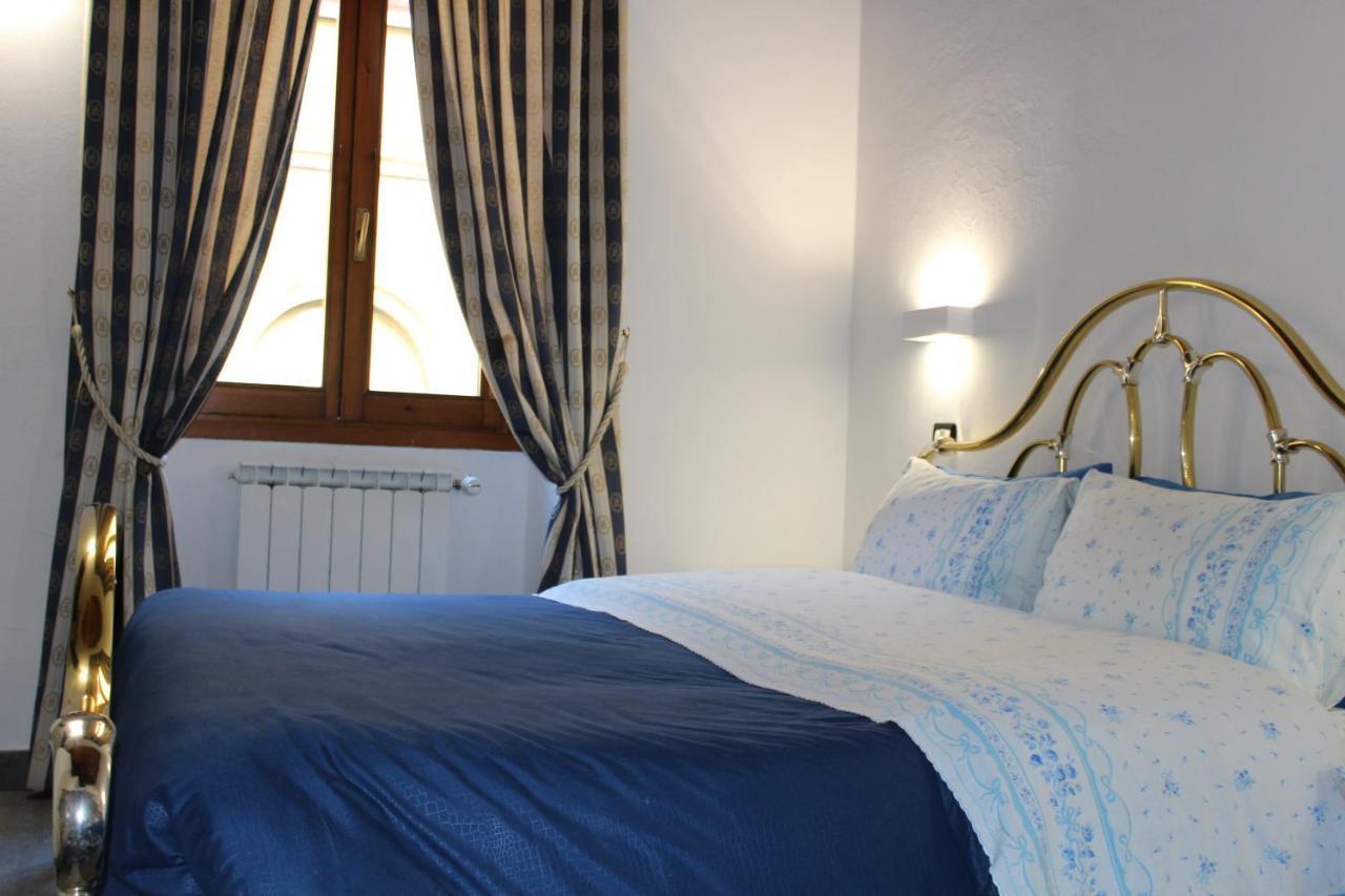 Gmax Guelfa Apartments Firenze Eksteriør billede