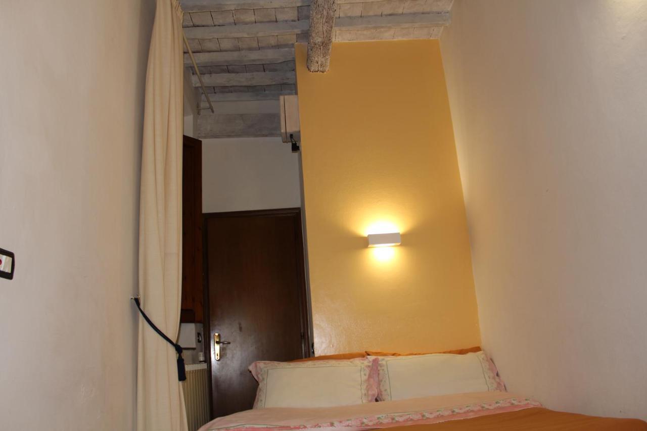 Gmax Guelfa Apartments Firenze Eksteriør billede