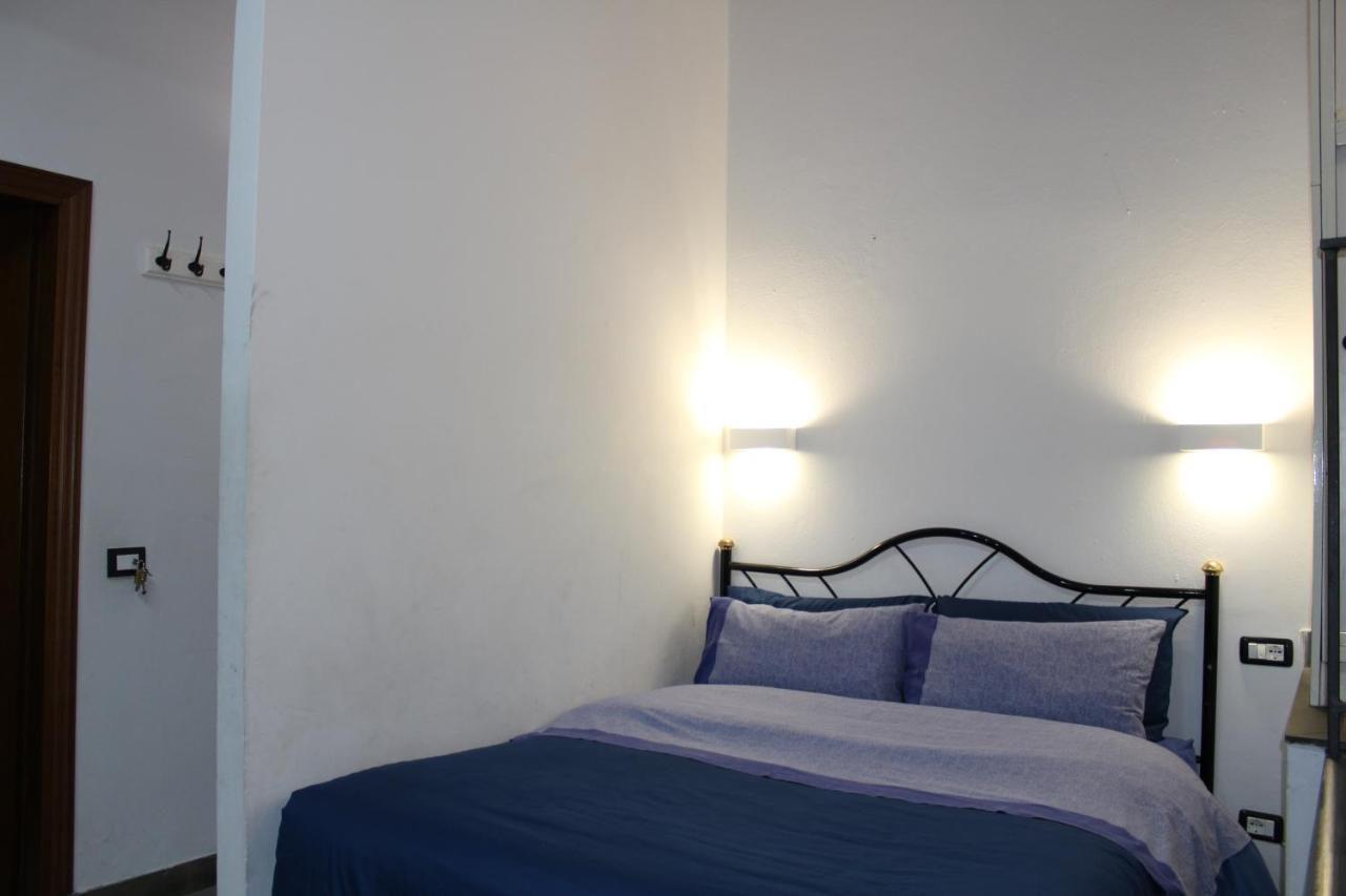 Gmax Guelfa Apartments Firenze Eksteriør billede