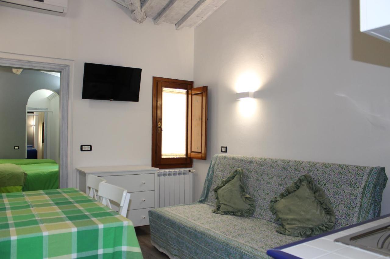 Gmax Guelfa Apartments Firenze Eksteriør billede
