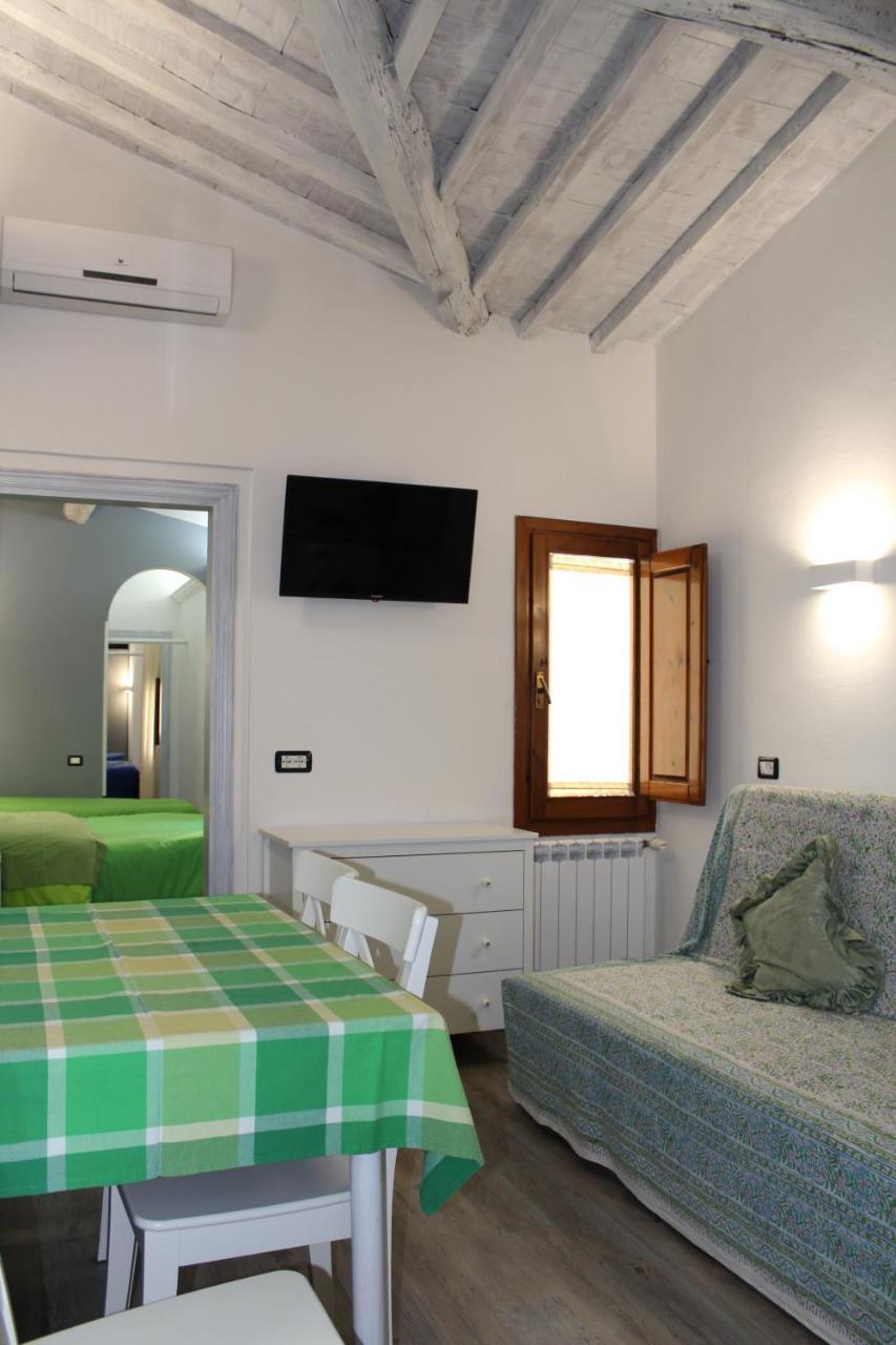 Gmax Guelfa Apartments Firenze Eksteriør billede