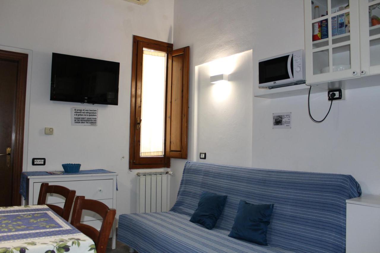 Gmax Guelfa Apartments Firenze Eksteriør billede