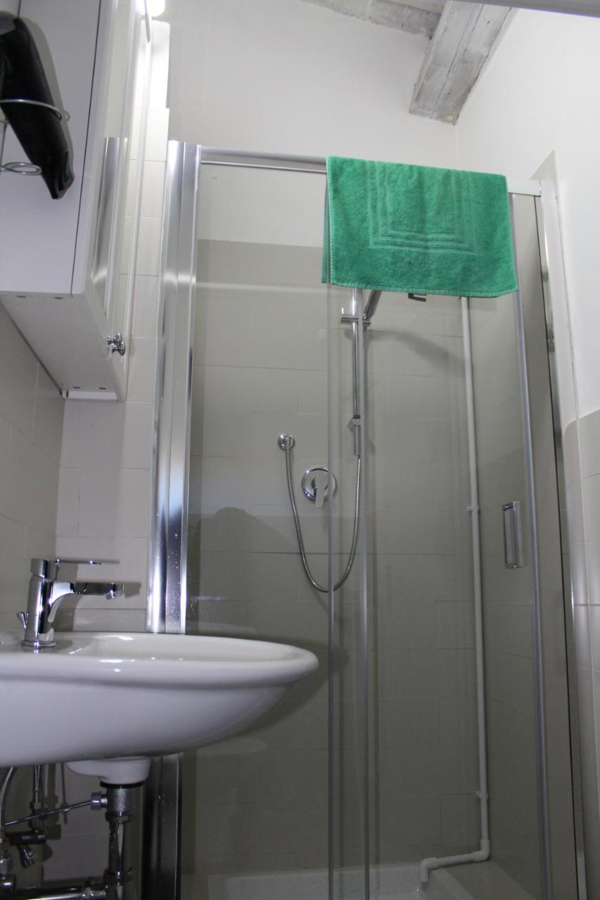 Gmax Guelfa Apartments Firenze Eksteriør billede