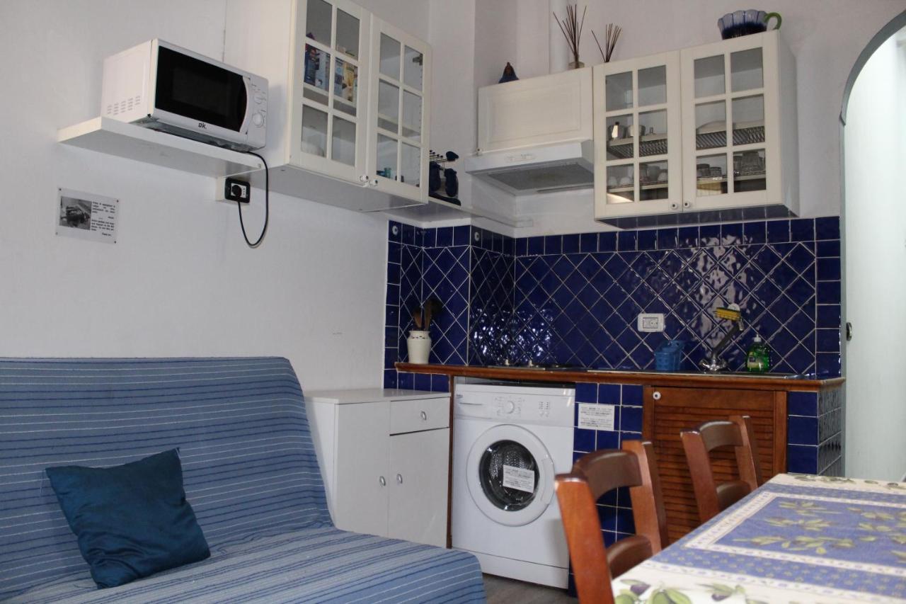 Gmax Guelfa Apartments Firenze Eksteriør billede