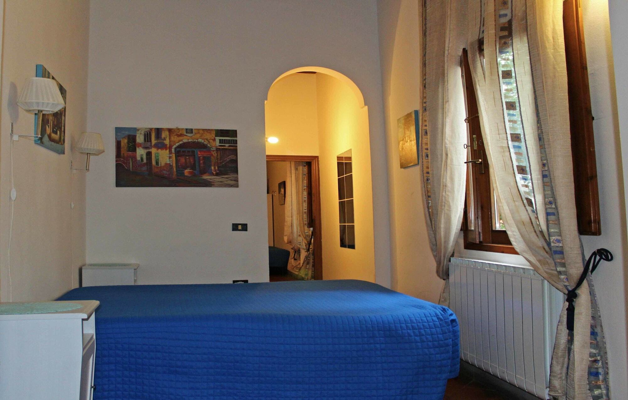 Gmax Guelfa Apartments Firenze Eksteriør billede